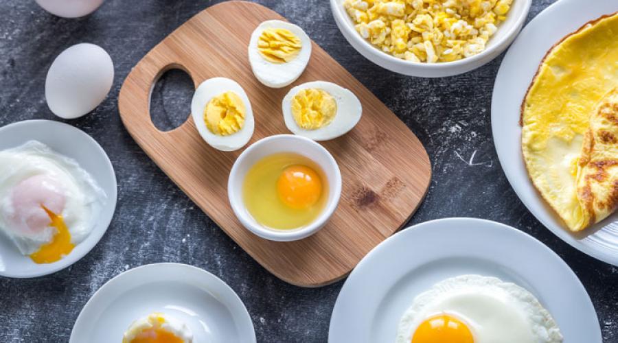 Секреты куриного яйца под скорлупой: разбираем состав. Яйцо куриное — калорийность и БЖУ